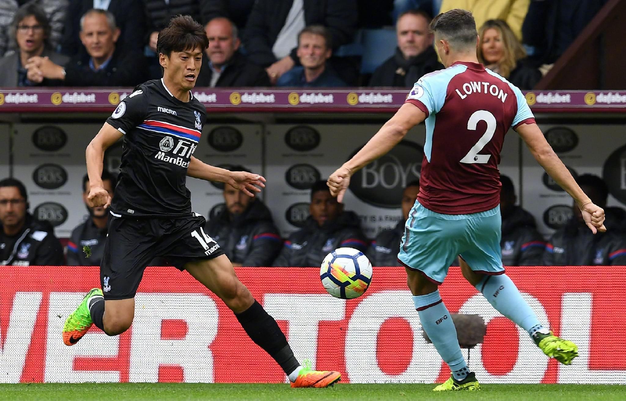 保持竞争力 保持竞争力