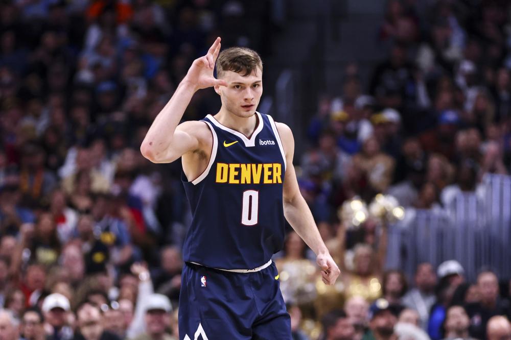 他有望迅速 他有望迅速